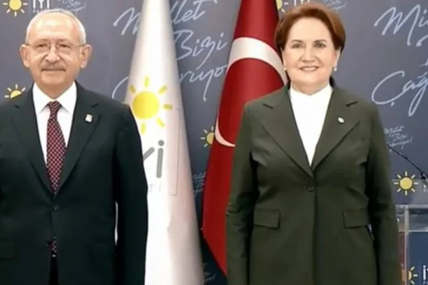 Sorun iktidar değil muhalefettir