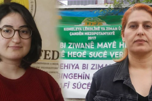 4 duvarın ardı: Direniş hikayeleri