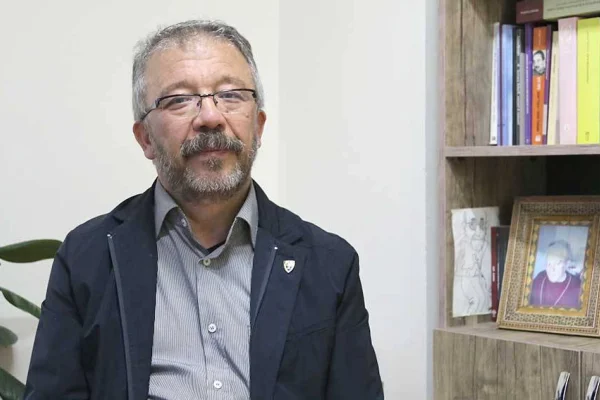 Yoksulluk iktidarın tercihidir