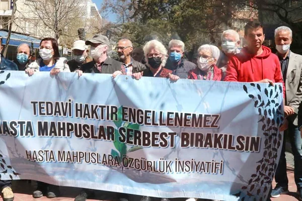 ATK tahliye ettirmiyor