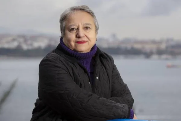 Aysel Tuğluk’tan korkuyorlar