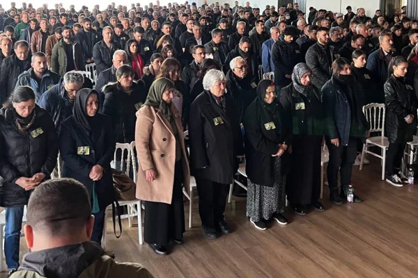 Devrim gurur kaynağımızdı