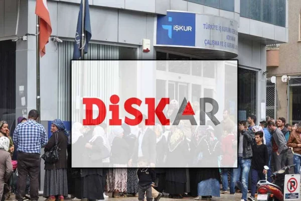 8 milyon işsiz