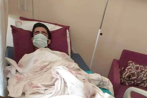 Dayan’ın avukatını katletme girişimi