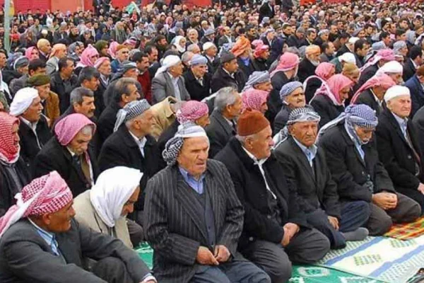 Devlet dini ve ramazanı istismar