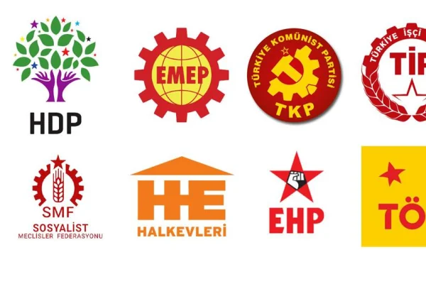Demokrasi İttifakı’nda netlik