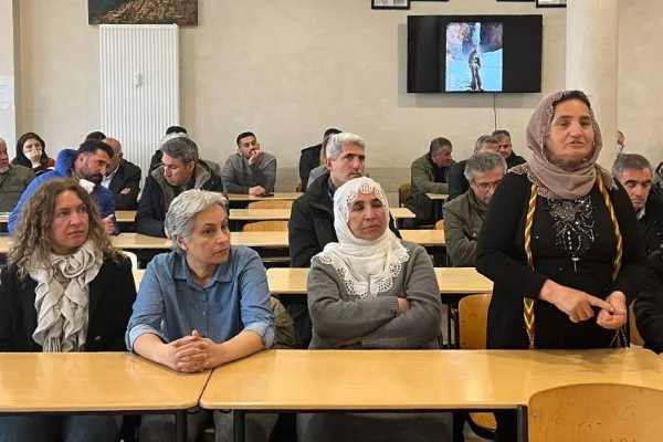 Dernek yönetimleri gençleşmeli