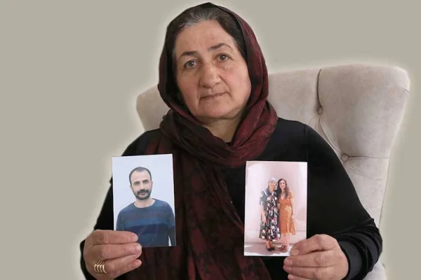 Zulme baş eğmeyeceğiz