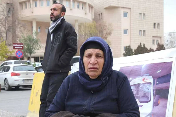Şenyaşar 15. kez ifade verdi