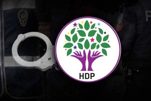 Kumpas davası için siyasi soykırım 