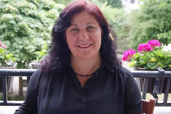Cesaret ve umudumuzu yitirmeyelim