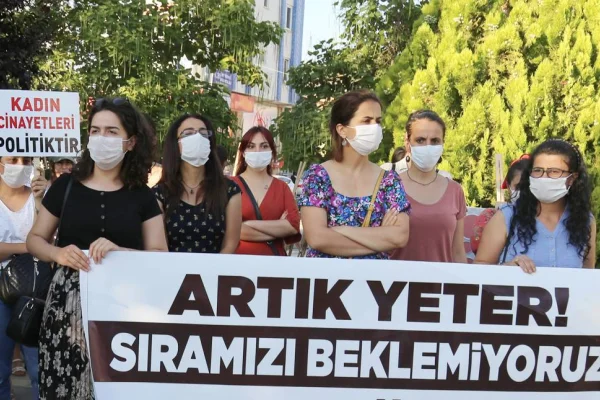 Erkekler  iki can aldı