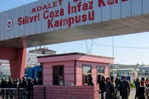 Cezaevlerindeki saldırı soykırım saldırısıdır