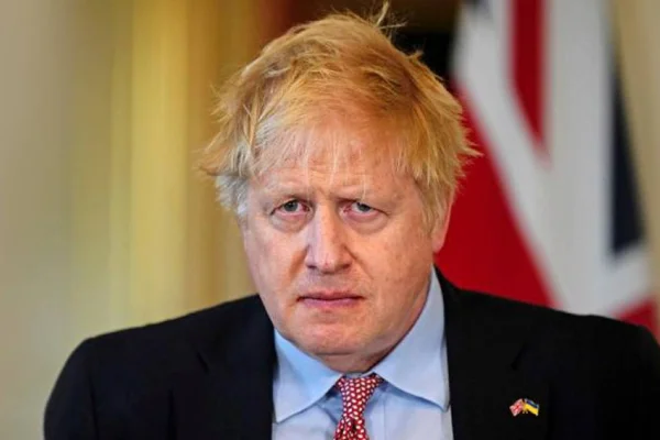 Johnson’a ihlalden ceza