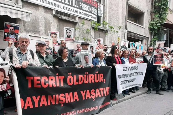 Faşizm ve direnişin zindan şafağı