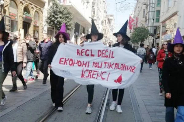 'Ekonomik politikalarınız iğrenç’