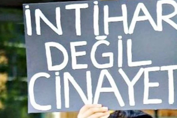 Otopsi bile yapılmamış