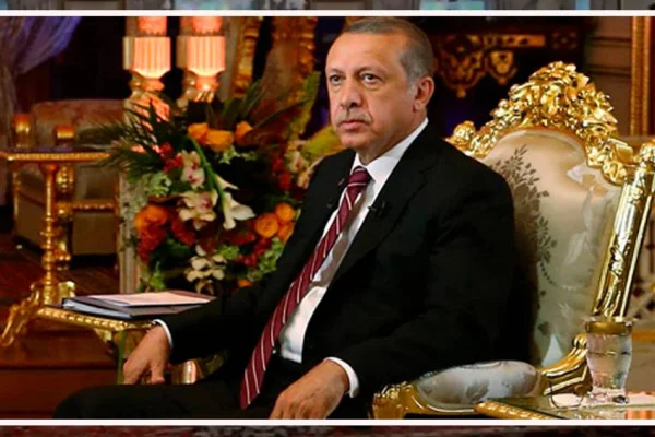 Emekçi iktidarı mı, al sana Hamalın oğlu masalı...