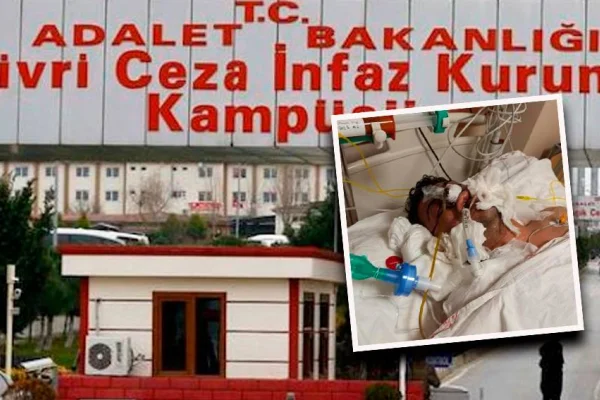 Cezaevleri neden hedef?