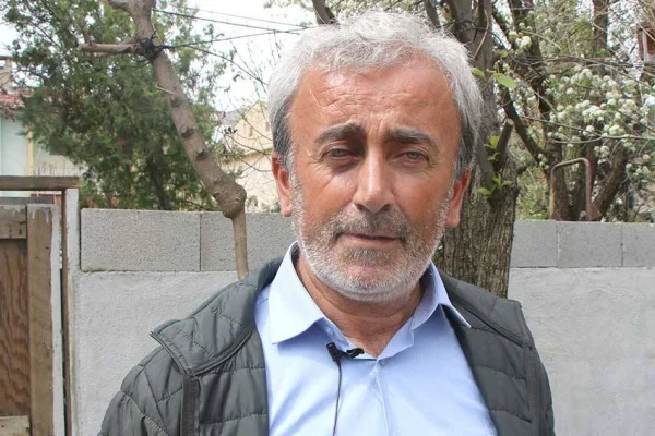 Karabaş 3. gözaltıyla tutuklandı