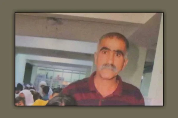 İlaç verilmedi, kolları kırıldı, sürgün edildi