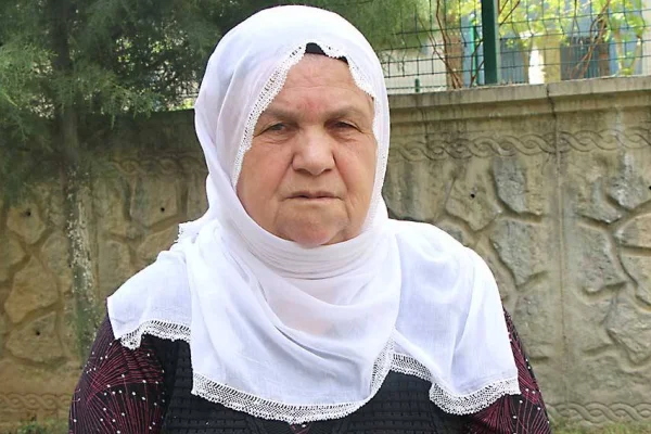 Çarşamba günü konuştu, Cumartesi cenazesi geldi
