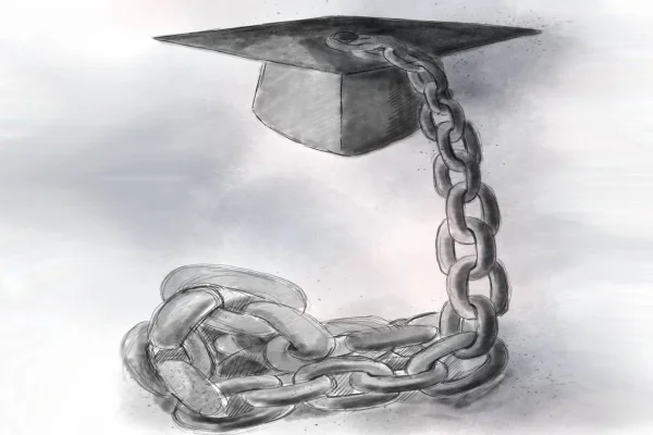Akademi değersizleştirildi