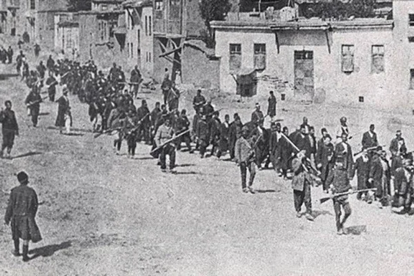 Türkiye solu Ermeni Soykırımı’nı görmezden geldi