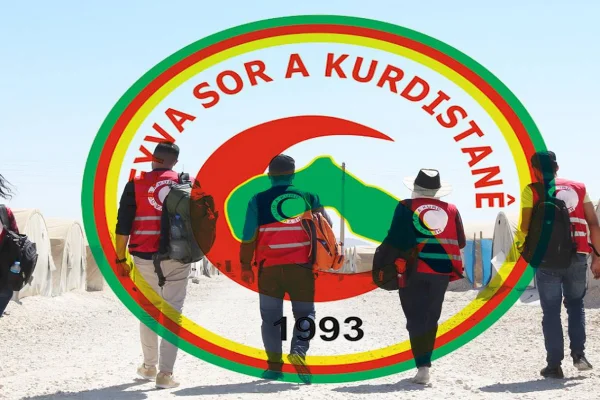 Kürdistan’a bayram yardımı