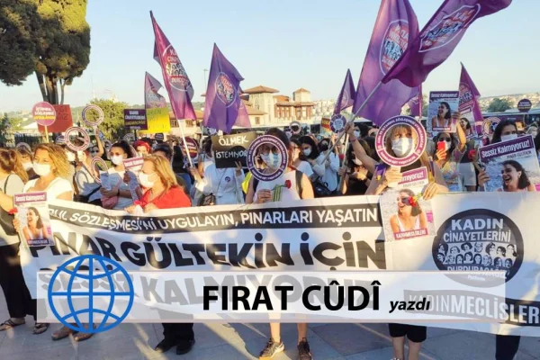 Tecavüz rejimine karşı aktif özsavunma