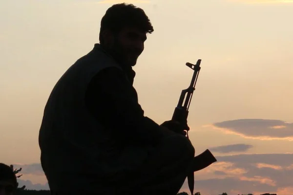 Savaşın kaybedeni Kürtler olmayacak