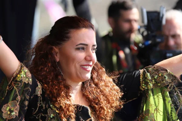 Mihemed Şêxo’yu yeni nesille buluşturuyor