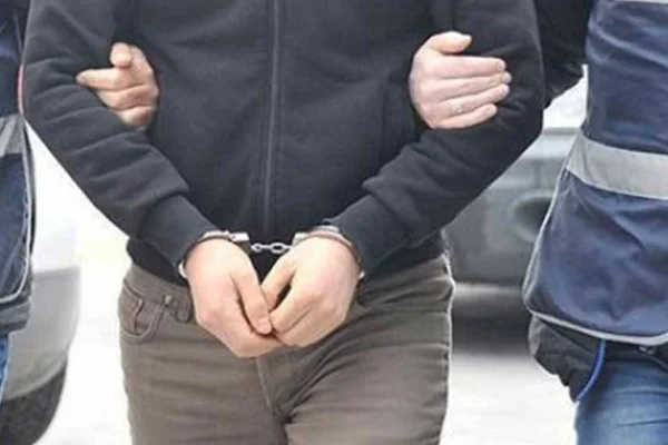 Siyasi soykırıma devam