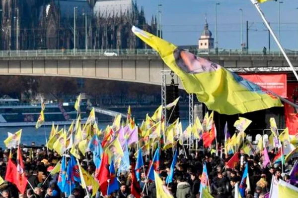 Ölüm kalım savaşı 