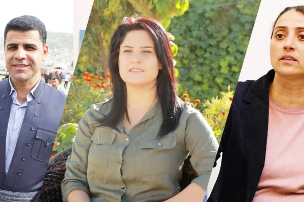 KDP Başûra da ihanet ediyor