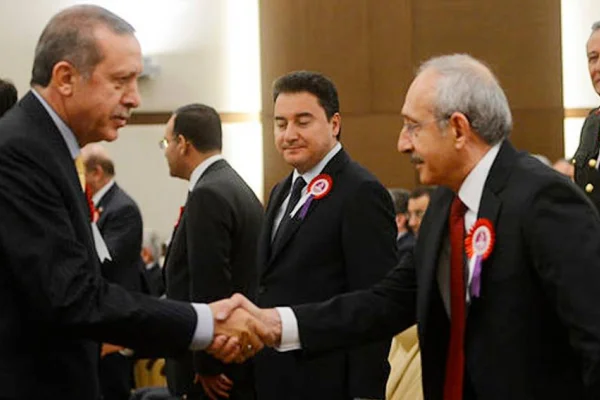 Savaşa karşı ortak yaşamı savunmak!