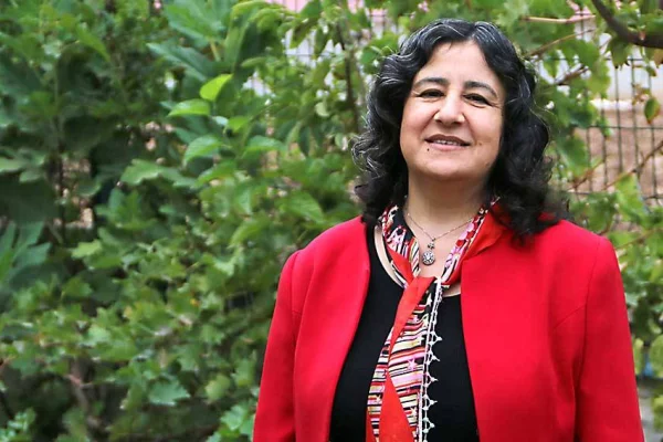 'İade ediyoruz’ sözlerine dava