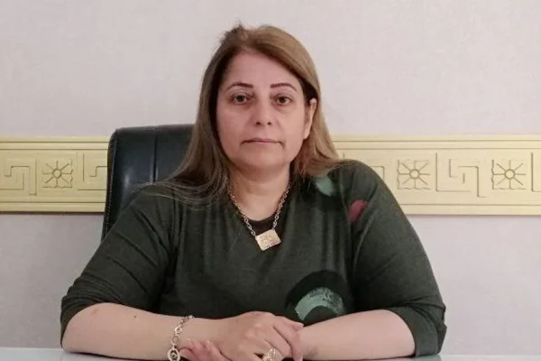 Suçlu yargıda güçlü 