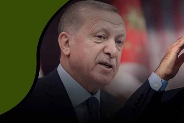 Erdoğan‘ın “barış oyunu“ ve CHP’nin sefaleti...