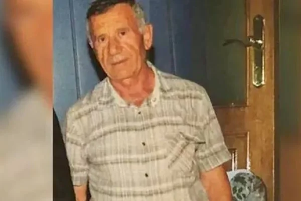 26 yıl ceza alan tecavüzcü serbest