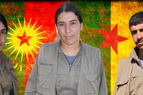 Rojgirav, Zilan ve Mizgîn şehit düştü
