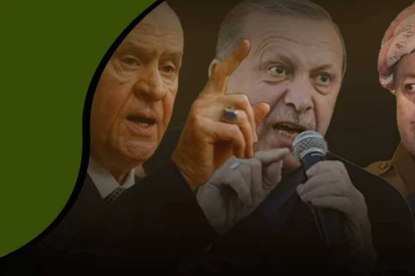Faşizme geçit yok!