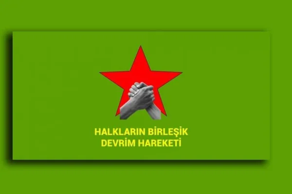 Gardiyanları vuran HBDH uyardı