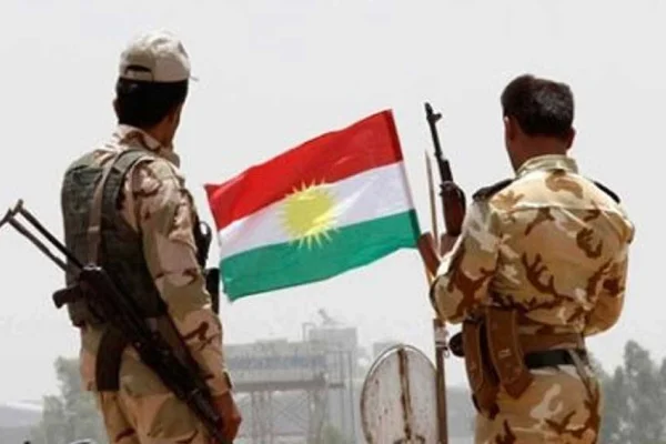 KDP'den Irak'a 'saldır' baskısı