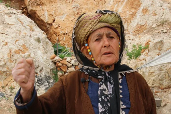 Doğa talan edilirse hepimiz aç kalırız