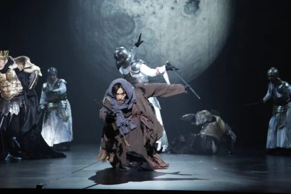 Shakespeare'in eseri çalıntı mı?
