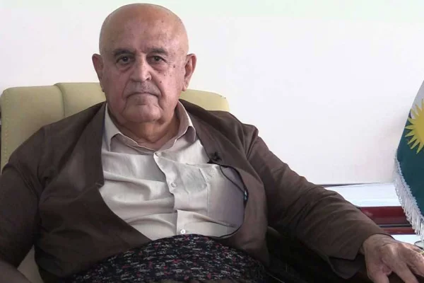 İşgali onaylayanda Kürtlük bilinci yok