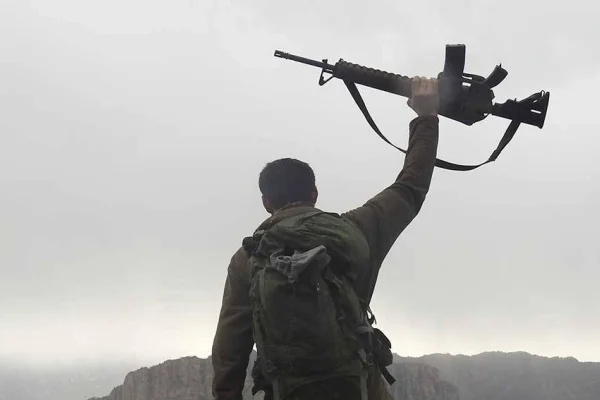 Bir haftada 266 asker savaş dışı