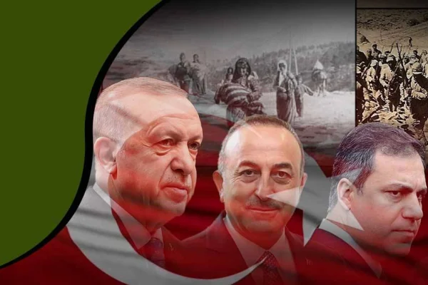 Katillik irsi mi?