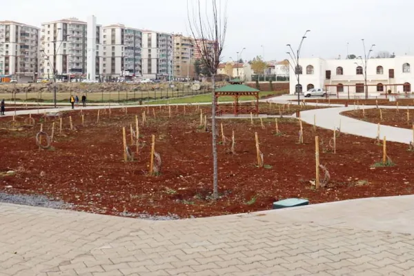 Bağ evinde yolsuzluk
